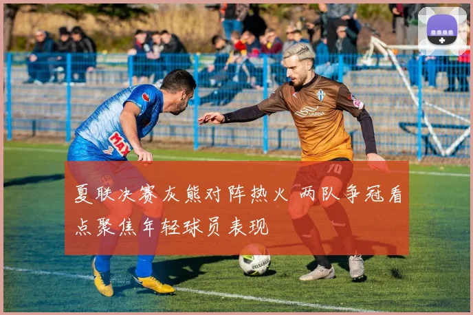 夏联决赛灰熊对阵热火 两队争冠看点聚焦年轻球员表现